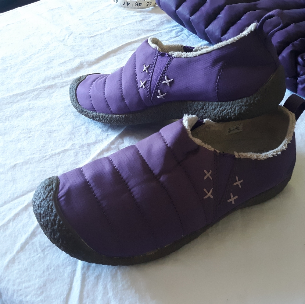 Womens Keen Shoes